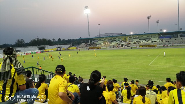 นายกฯสมยศ นัดถก ควบรวม"ไทยลีก 3 ไทยลีก 4" พรุ่งนี้