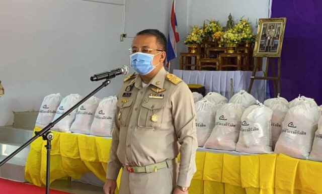 สุราษฎร์ธานี ไม่พบผู้ป่วยโควิดเพิ่มเป็นวันที่ 11 แล้ว