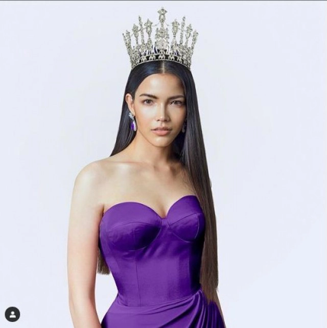 "ฟ้าใส" เมิน "โจ้ Surface" แฉจัดหนัก! เดินหน้าทำดีเพื่อสังคม