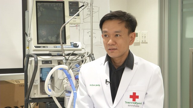 "พลาสม่า" นวัตกรรมทางการแพทย์ ความหวังของผู้ป่วย "โควิด-19"
