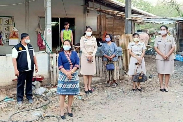 "ผอ.คลิปฉาว" โต้ ไม่ได้หื่น! แค่คอมฯ เสียเข้าไปช่วยดู