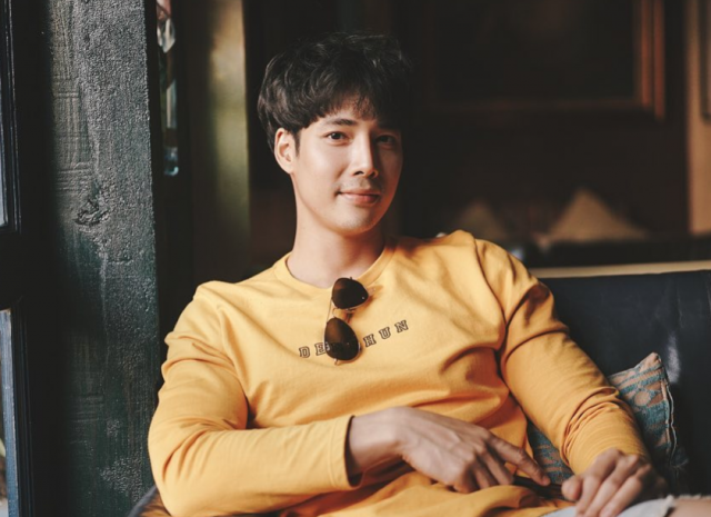 "แกรนด์ เดอะสตาร์" อวยพรวันเกิด "เด่นคุณ" ขอบคุณที่อยู่ข้างกันมาตลอด