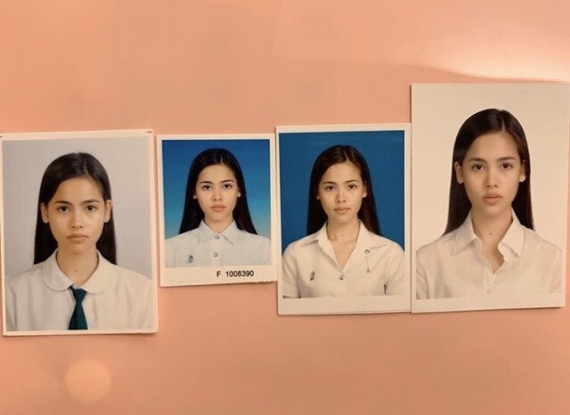 "ญาญ่า"หน้าไม่เปลี่ยน ทำได้ไง หน้า-ทรงผมเป๊ะ เหมือนสต๊าฟไว้