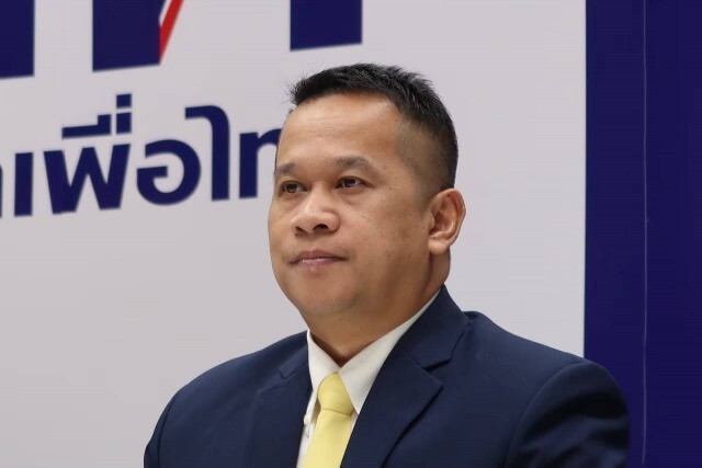 "อนุสรณ์" จี้รัฐเยียวยาประชาชนก่อนซื้อยานเกราะ