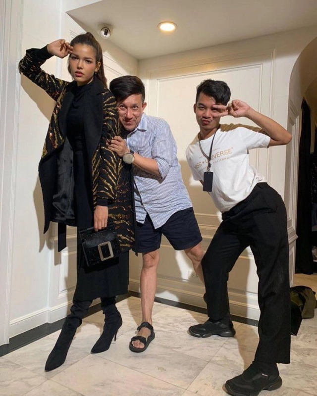 "ฟ้าใส" ขอเงียบ Silent is golden! หลังโดนดราม่าแฉพฤติกรรม