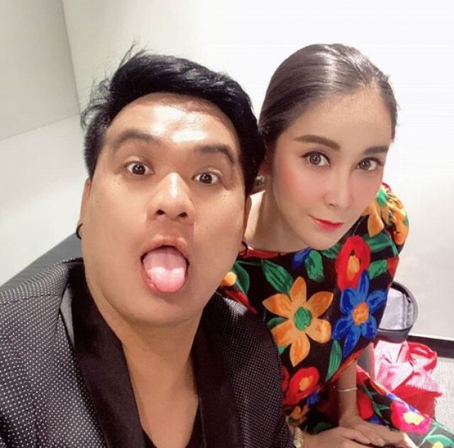 หวิดดราม่า! หลัง "ใหม่ สุคนธวา" ประกาศจ่ายค่าคลอดให้สาวท้อง