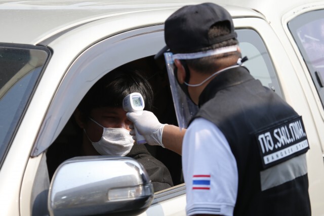 รองผู้ว่าฯ กทม. เผย จ่อยกเลิกจุดคัดกรองโควิด 6 จุด ในกรุงเทพฯ