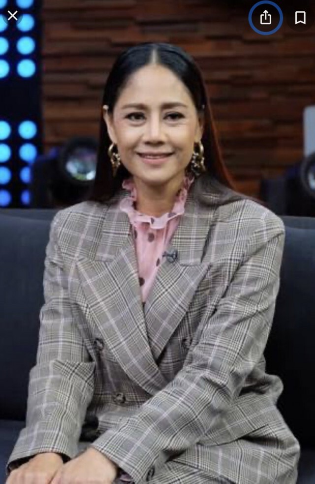ดราม่าเดือด! "นก-สินจัย" ชี้ "ดาราก็ตกงานได้" ลามการเมือง