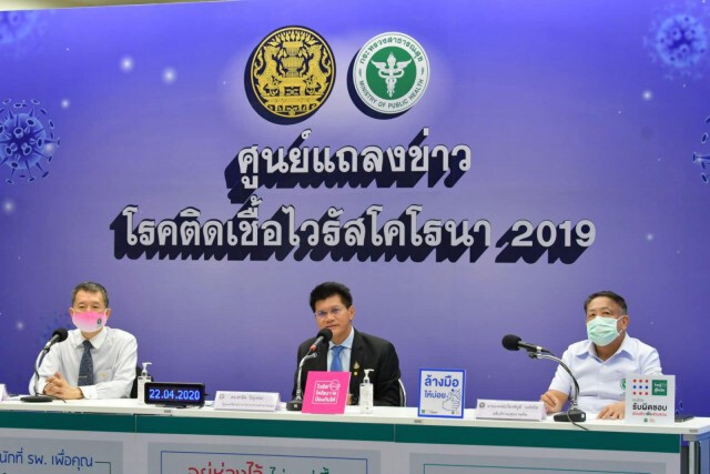 กรมสุขภาพจิต แนะ วิธีดูแลสุขภาพจิตคนไทย-บุคลากรทางการแพทย์