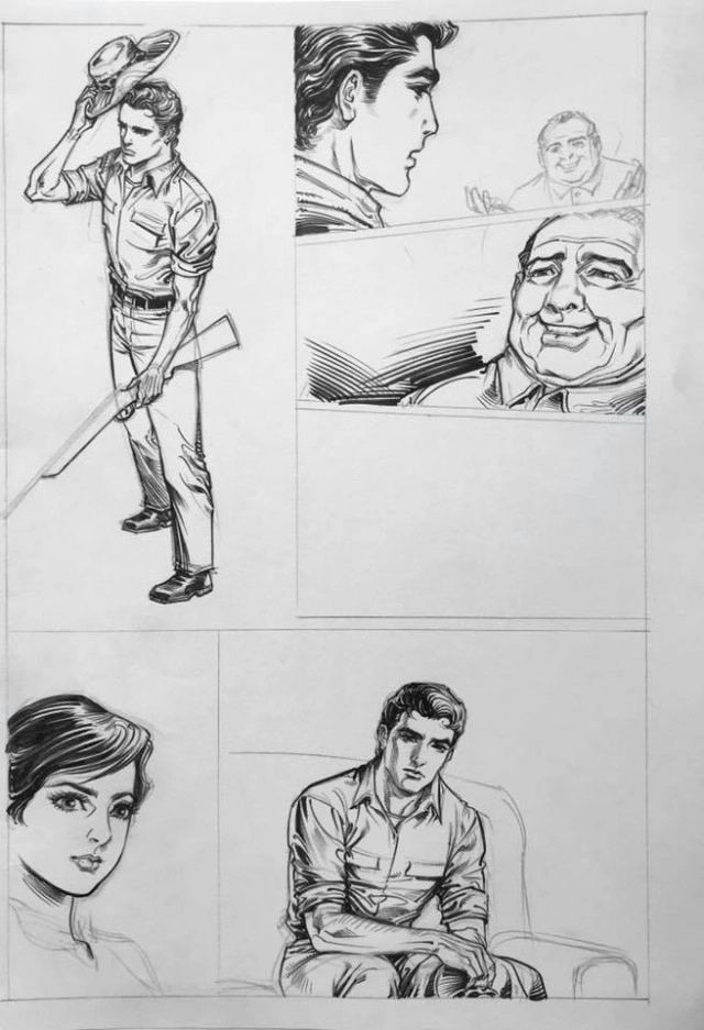 "บิณฑ์" ลั่น! ถ้ามีเงิน 100 ล้าน จะสร้างหนัง "เพชรพระอุมา"