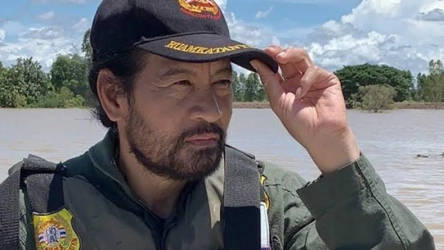 "บิณฑ์" ลั่น! ถ้ามีเงิน 100 ล้าน จะสร้างหนัง "เพชรพระอุมา"