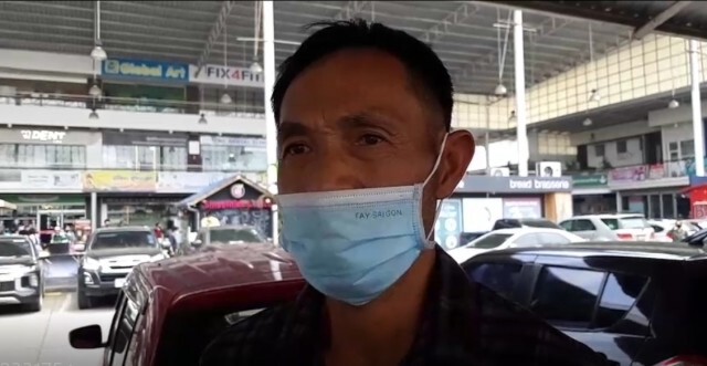 ซึ้งน้ำใจคาราวานขนกุ้งขายข้ามจังหวัดฝ่าวิกฤติโควิด-19