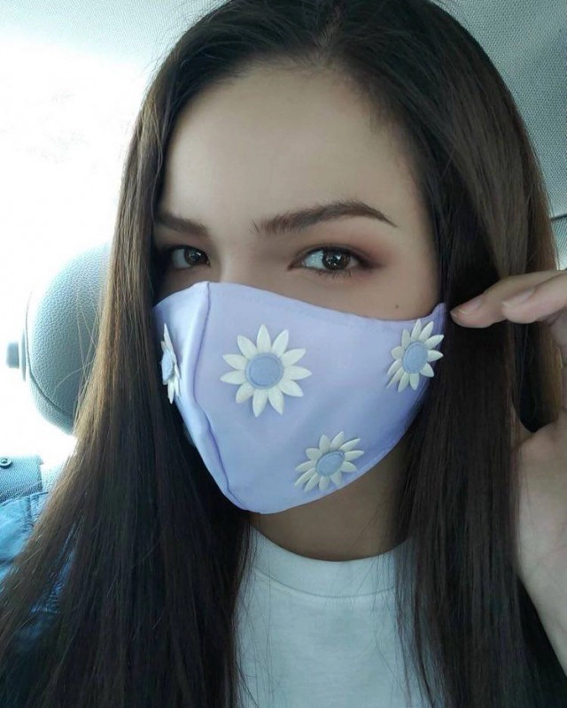 "ฟ้าใส" ขอเงียบ Silent is golden! หลังโดนดราม่าแฉพฤติกรรม