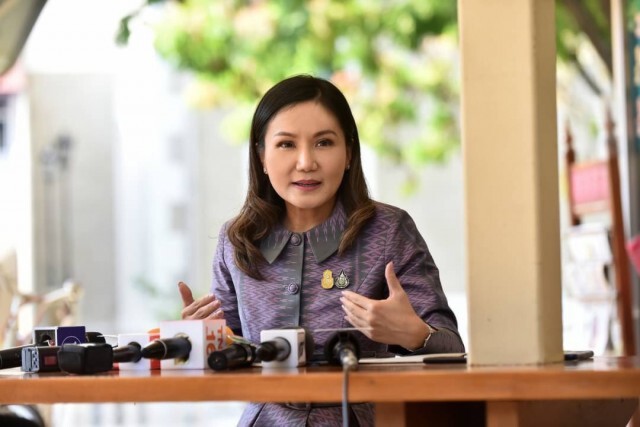 โฆษกสำนักนายกฯ แย้ม 30 เม.ย.มีการผ่อนปรนมาตรการคุมโควิด