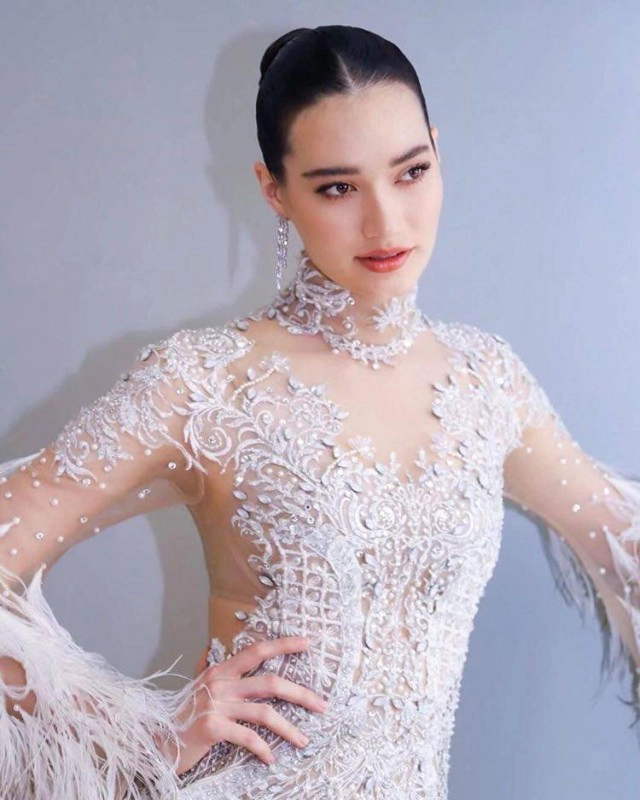 "ฟ้าใส" ขอเงียบ Silent is golden! หลังโดนดราม่าแฉพฤติกรรม