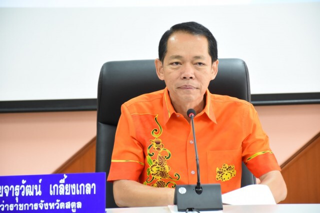 ตม.สะเดาติดเชื้อโควิด 5 ราย ตร. อีก 1 ราย ยังไม่เข้าข่ายเป็นซุปเปอร์สเปรดเดอร์