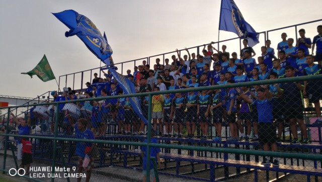 สมาคมกีฬาฟุตบอลฯ ถกควบรวม"ไทยลีก 3- ไทยลีก 4 วันนี้