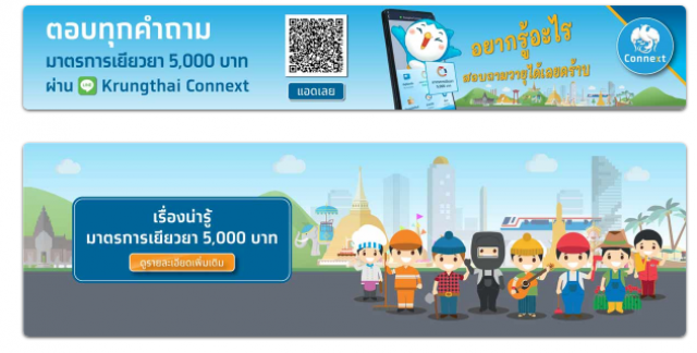 เที่ยงคืนนี้โค้งสุดท้าย! ลงทะเบียนรับสิทธิ์เยียวยา 5,000 บาท