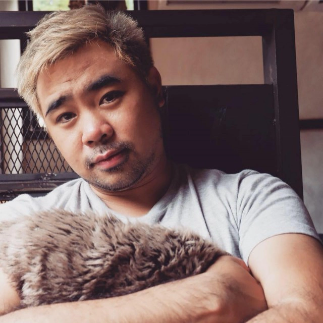 สุดยื้อนานนับ 10 ปี "กันย์ มุกดาสนิท" จากไปอย่างสงบ