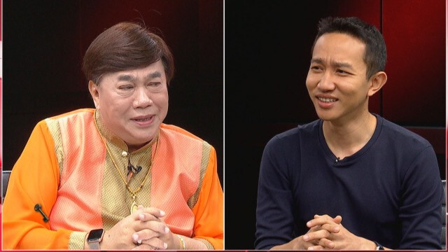 "ผู้กองเบนซ์" รับช็อก ทำคลิปด่าด้วยเจตนาที่ดี แต่ถูกทัวร์ลงถูกด่าซะเอง