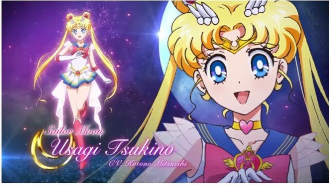 สาวก "เซเลอร์มูน" มีเฮ! ชมมาราธอน 3 เดือนเต็ม ก่อนเข้าโรงปีนี้
