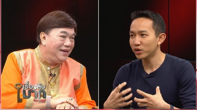 ผู้กองเบนซ์ เผยเหตุผลที่เลือกเป็นตำรวจ ก่อนมาเป็นไลฟ์โค้ช