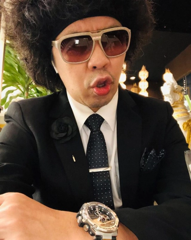 ชาวเน็ต จวกยับ!! "ดีเจพล่ากุ้ง" ลงภาพในIG ทำดราม่า "อาร์ต พศุตม์" โดนด้วย