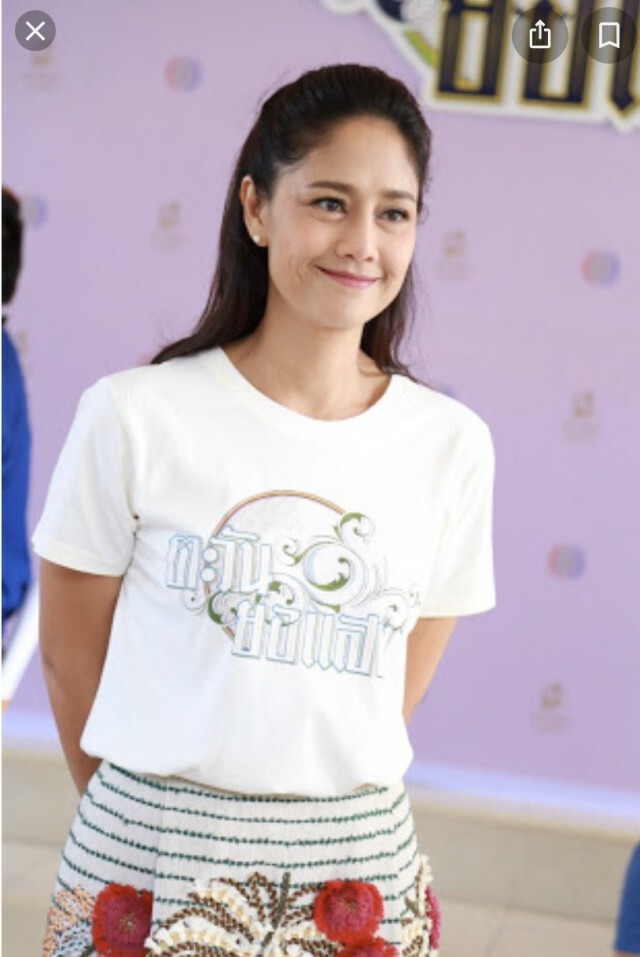 ดราม่าเดือด! "นก-สินจัย" ชี้ "ดาราก็ตกงานได้" ลามการเมือง