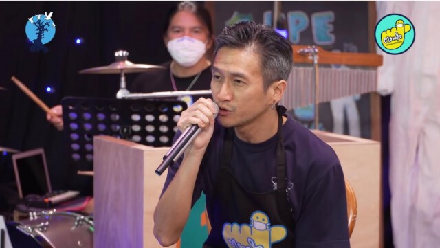 ทะลุล้านวิว! ร้องครั้งเเรก เพราะจัด "วาฬเกยตื้น" พี่ตูน บอดี้สแลม