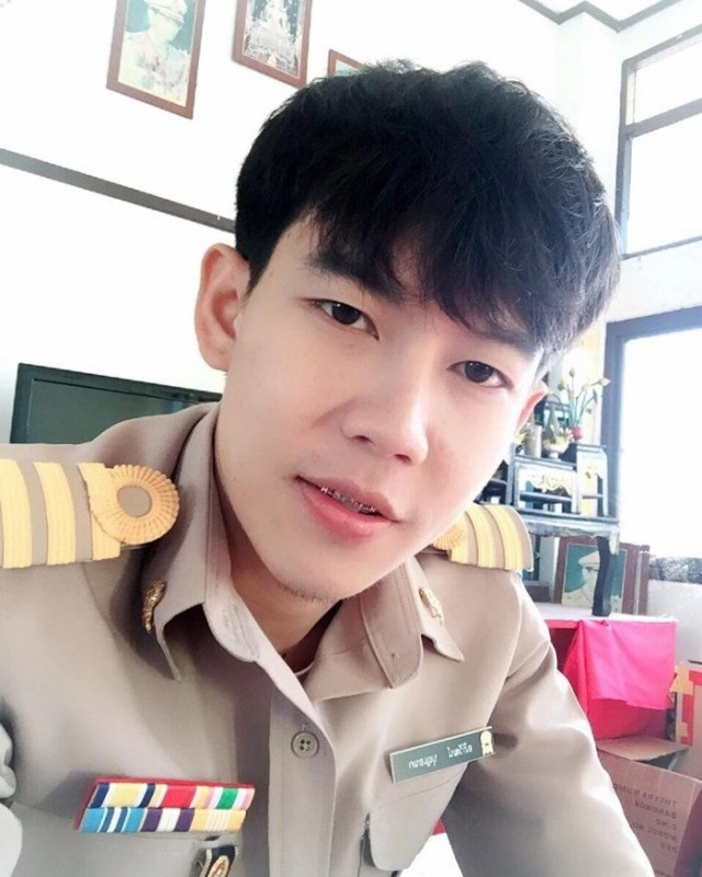 "หนิง" อดีตแฟนสาว "ครูเต้ย" ยื่นฟ้องครูเต้ย หมิ่นประมาท