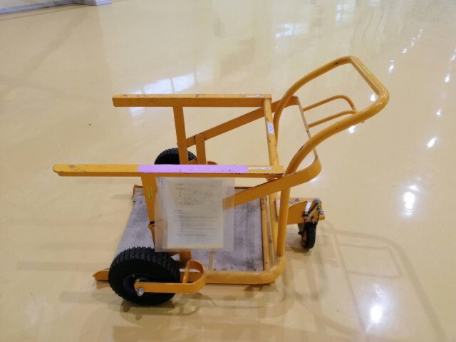 ศรีสุวรรณ โวย กฟผ.ซื้อรถเข็นผักคันละ 1.5 แสน เหตุทำไฟแพง!