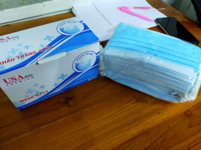 พาณิชย์จับเพิ่มอีก 8 รายโก่งราคาหน้ากากอนามัย-แอลกอฮอล์