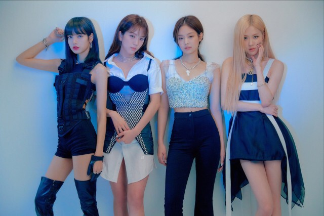 กริ๊ด!! BLACKPINK ร่วมงานในอัลบั้มใหม่ของ Lady Gaga