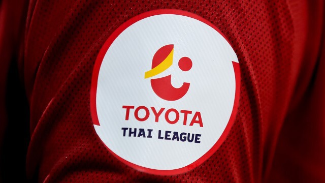 ส.บอล ประสานรัฐบาล ขออนุมัติไทยลีกแข่งสนามปิด