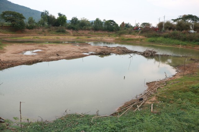 อบจ.หนองบัวลำภู - นายก ทต.หัวนา แก้ปัญหาขาดแคลนน้ำประปา
