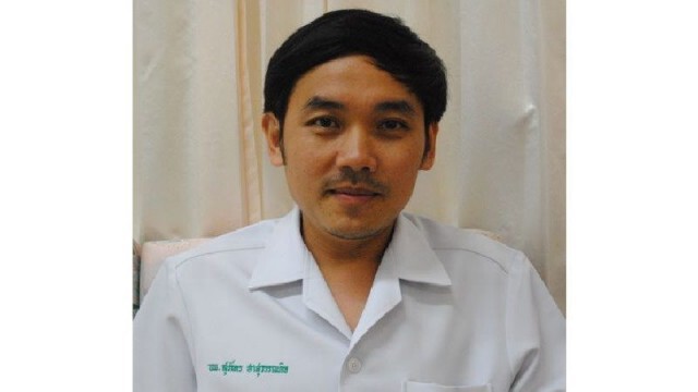 ผอ.โรงพยาบาลจะนะ ส่งสัญญานตัดพ้อถึงทีมรัฐบาล
