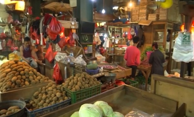 ร้านค้าในฮานอยเปิดให้บริการหลังปลดล็อกดาวน์