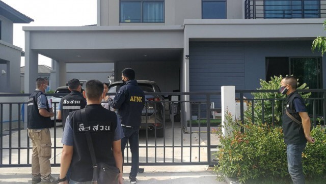 "พุทธิพงษ์" ฟันอีก 16 มือโพสต์ ทำสังคมตื่นตระหนก