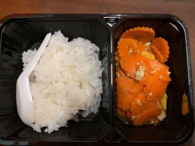 "สิระ" แจงปมดราม่าข้าวกล่องวิญญาณหมู