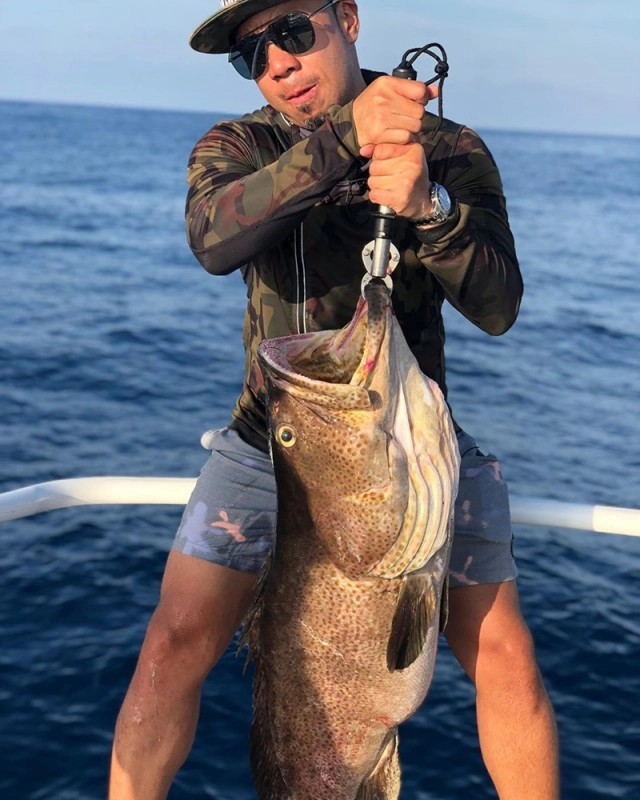 ด่วน! ศาลสั่งจำคุก "ดีเจภูมิ" 4ปี กรณีตกปลาในเขตอุทยาน