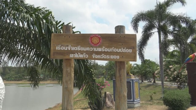 ไล่ล่า! 3นักโทษหนีเรือนจำเขาไม้แก้ว