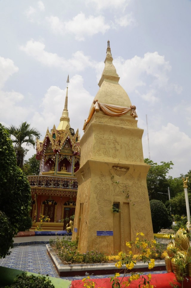 ศุกร์ (สุข) ละวัด วัดดอนใหญ่