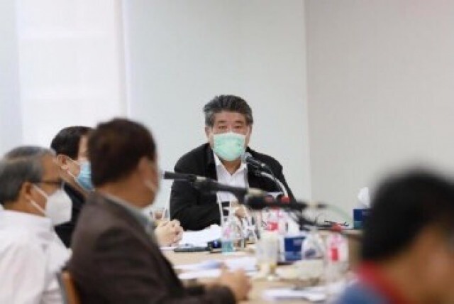 "ภูมิธรรม" แจงเร่งเปิดสภาวิสามัญรับฟังเสียงปชช.เดือดร้อน