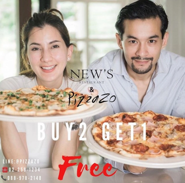 "เปิ้ล ภารดี" ลุกสู้ธุรกิจร้านอาหาร หลังเจอพิษโควิด เกือบปิดร้าน