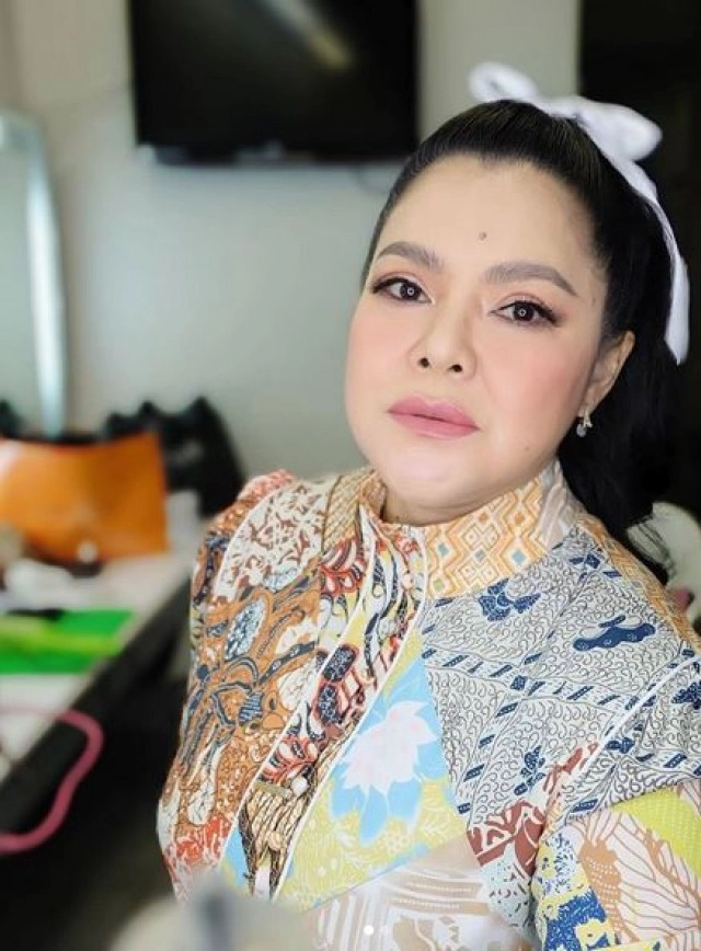 "ฮาย อาภาพร"โพสต์หนักใจ "เอาไม่ออก ? "