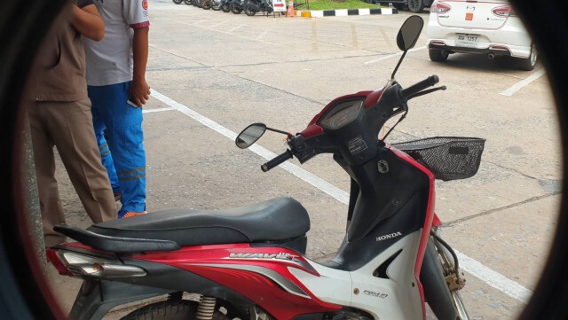 จับหนุ่มตกงานวิ่งราวทรัพย์คนเดียว 5 วัน 5 คดี