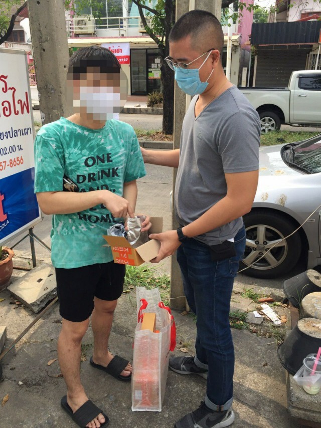 กองปราบรวบบุตรชาย"อดิศร เพียงเกษ"  คดีสายเขียว