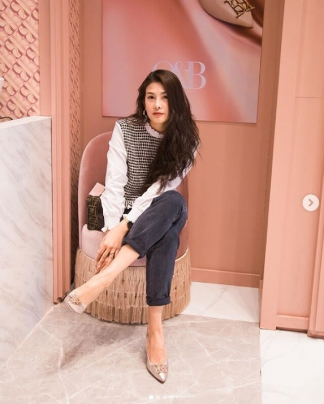 "นุ่น รมิดา" เปิดพื้นที่รีวิวของผ่านไอจี เพื่อพ่อค้าแม่ค้าช่วงโควิด-19