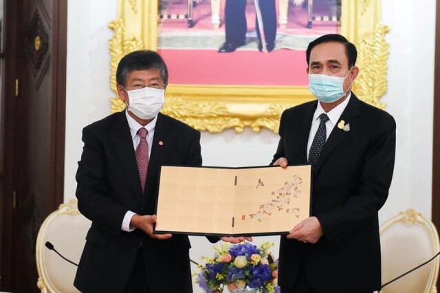 ยอดผู้ติดเชื้อโควิด-19 ทั่วโลก ทะลุ 2.7 ล้านราย