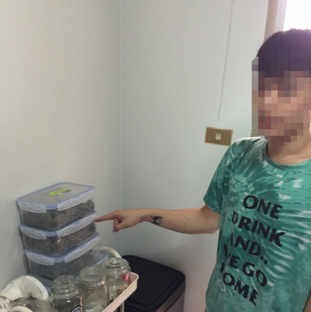กองปราบ รวบลูก "อดิศร เพียงเกษ" ข้อหาสายเขียว